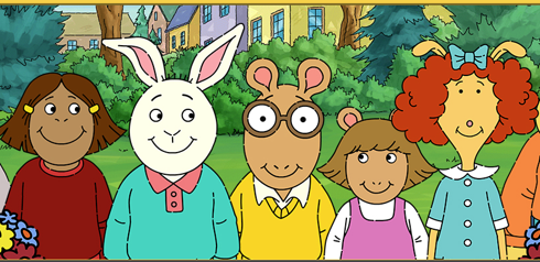 Arthur Pic